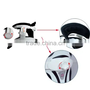 Nuga Best Health Care Products Continuous Neck Traction Cervical Collar thumbnail-3