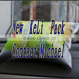 Full Automatic Vertical Weighing and Packaging Machine thumbnail-4
