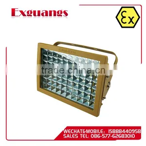 LED Explosion-proof Fitting Energy-efficient Floodlight Lamp (IIB,IIC,DIP) thumbnail-1