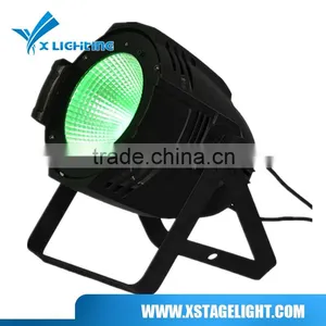 RGBA 4IN1 Led Stage Par Indoor Led Par Cans 150w Led Par 56 thumbnail-3