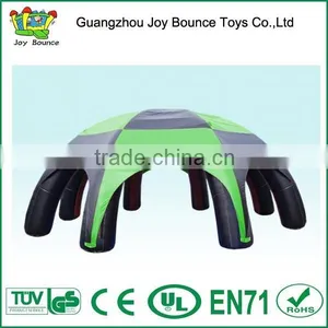 Large Advertising Inflatable Tent Advertising for Sale ,inflatable Spider Tent thumbnail-1