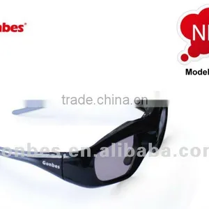 Hot Selling 3D GLASSES FOR TV thumbnail-1