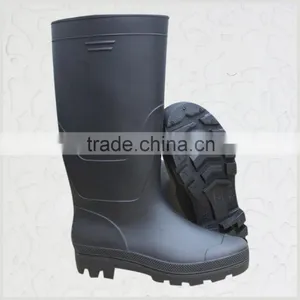 Cheap Pvc Rain Boots Without Steel Toe,wellington Boots thumbnail-1