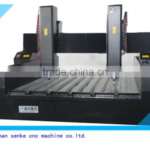 3d Marble Stone Engraving Machine Stone Tools Cnc Wood Carving Cnc 3d Stone Engraving Machine thumbnail-1