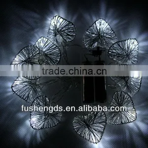 Battery Operated Christmas Tree Light thumbnail-1