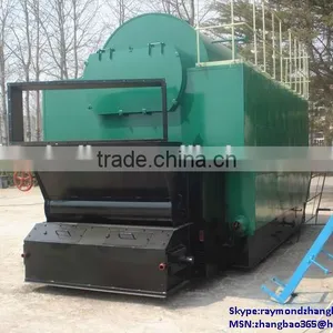 Industrial Boiler thumbnail-1