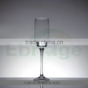 Cheap High Quality Grade Wine Glass Cup thumbnail-1