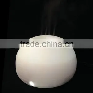 Essential Oil Aroma Diffuser With Humidifier thumbnail-2