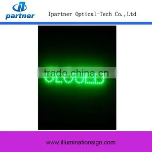 Pop Led Open Closed Sign thumbnail-1