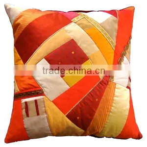 Caihong Headrest Polystere Bedding Pillow Cushion thumbnail-3