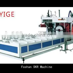PVC/PE/PP Pipe Expanding Machine Belling Machines thumbnail-2