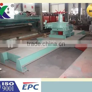 Lead-Zinc Ore Beneficiation Line Center Driving Thickener thumbnail-3