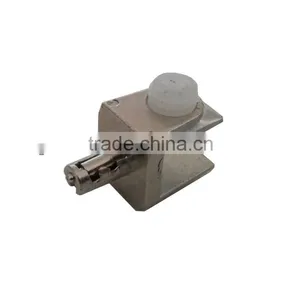 8.5mm Shelf Clip,Board Clamp With Thread Pin ForEasy Install thumbnail-1