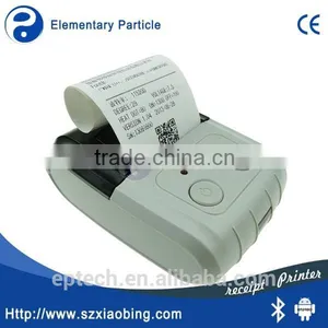 EP MP300 Andriod System Removable Mini Printer for Mobile thumbnail-1