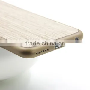 2016 Good China Suppier for Iphone Case 6, Newest for Iphone 6 Wood Case thumbnail-5
