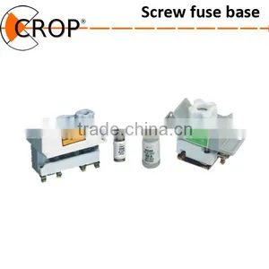 Screw Fuse Base for D Type Fuse Link thumbnail-1