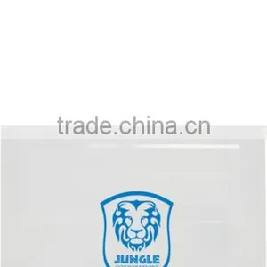Personalized Transluscent PVC Document Case thumbnail-1