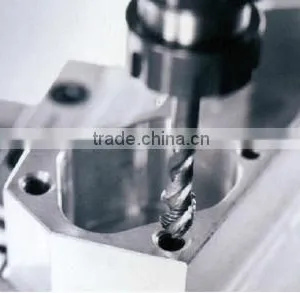 VMC1060 China 4 Axis Cnc Milling Machine Centers thumbnail-3