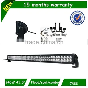Super Bright ,Cree Chips 2013 New Led Light Bars thumbnail-1