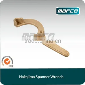 2.5 Inch Male Thread Nakajiam Types of Fire Hose Adaptor Hydrant Adapters Fire Hydrant Coupling Connection thumbnail-5