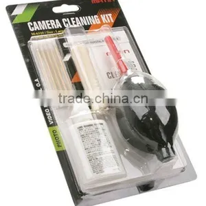 QJ2046 Digital Camera Lens Cleaning Kit thumbnail-1