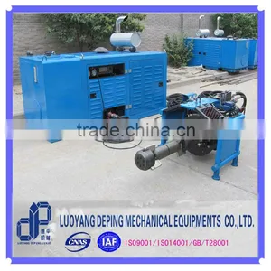 Automatic Welding Beveling Machine thumbnail-1