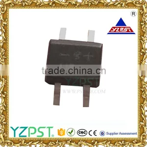 Mb6s Miniature Rectifier Bridge thumbnail-1