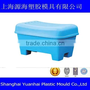 Rotational Moulding Chair thumbnail-1