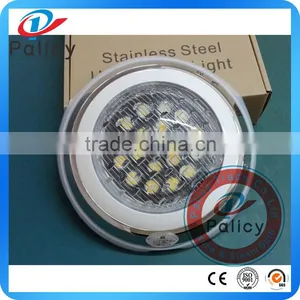 Outdoor Water Proof Led Lighting Fittings for Pool LED Swimming Pool Lights thumbnail-1