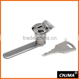 MS809-B Freezer Door Lock thumbnail-1