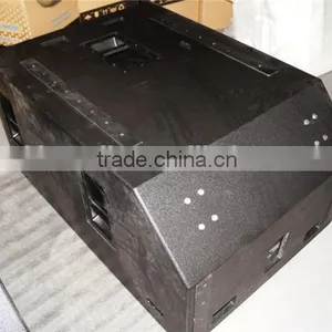 SB1000Z 18" Subwoofer Speaker Box, Outdoor Subwoofer Speaker thumbnail-4
