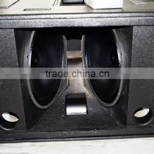 SB 1000Z Passive Subwoofer Speaker/dual 18'' Subwoofer Speaker Big Power thumbnail-2