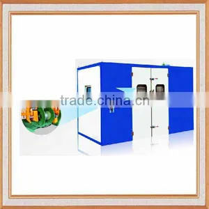 High Speed Twisted Pair (pitch )machine for Wire and Cable thumbnail-1
