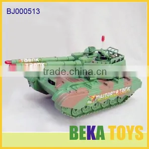 Kids Electric Toys 2014 Newest Missile Launch Vehicle Boys Military Vehicle Toys Army Music Moving Toys thumbnail-5