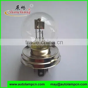 G40 24V55/50W P45t Car Bulb R2 thumbnail-1