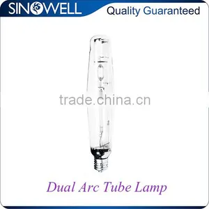 Professional Manufacturer SINOWELL 1000w Dual Arc Lamp thumbnail-1