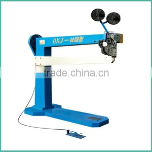 DXJ Carton Stapler/stitching Machine in Hot Sale thumbnail-2