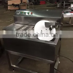 304 Stainless Steel Chocolate Melting Machine thumbnail-2