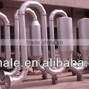 Hot Selling and High Quality Wood Sawdust Dryer on Sale thumbnail-1