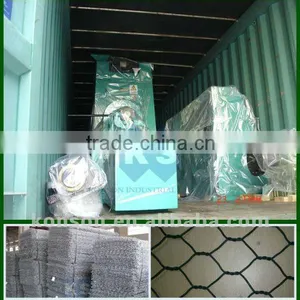 Mesh Bag Machine thumbnail-1