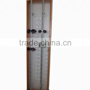 Wooden Bar Sunglasses Display thumbnail-1