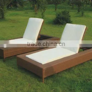 2014 Foshan Factory New Design Garden Furniture thumbnail-1