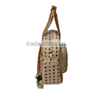 Fashion Baby Travel Bag Diaper Bag thumbnail-3