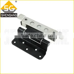 180 Degree Gate Door Hinges With Bearing Made in Germany thumbnail-1