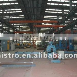 Chinese Famous Light Steel Structure thumbnail-1
