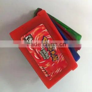 Hot Selling in USA Pokemon Diamond and Pearl Pokedex Game Card Paypal Accept thumbnail-1
