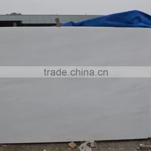 Vietnam PURE WHITE MARBLE Slabs STOCK - Grade A thumbnail-3
