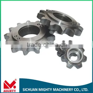 Motorcycle Sprocket For Honda Wave 125 thumbnail-1