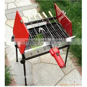 Power Driven-stove thumbnail-1