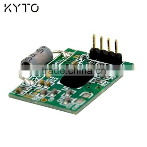KYTO Factory Outlet 5.3K Wireless Heart Rate Monitor Module Quality Choice thumbnail-3